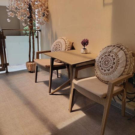 Apolafsi Apartments 2 New With Kitchen 干尼亞 外观 照片