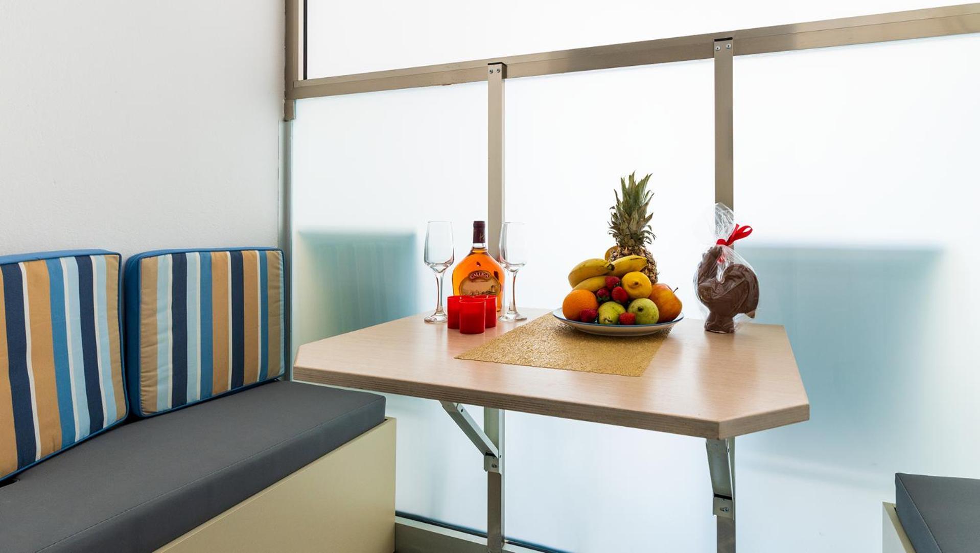 Apolafsi Apartments 2 New With Kitchen 干尼亞 外观 照片