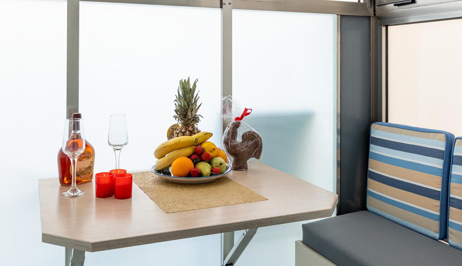 Apolafsi Apartments 2 New With Kitchen 干尼亞 外观 照片